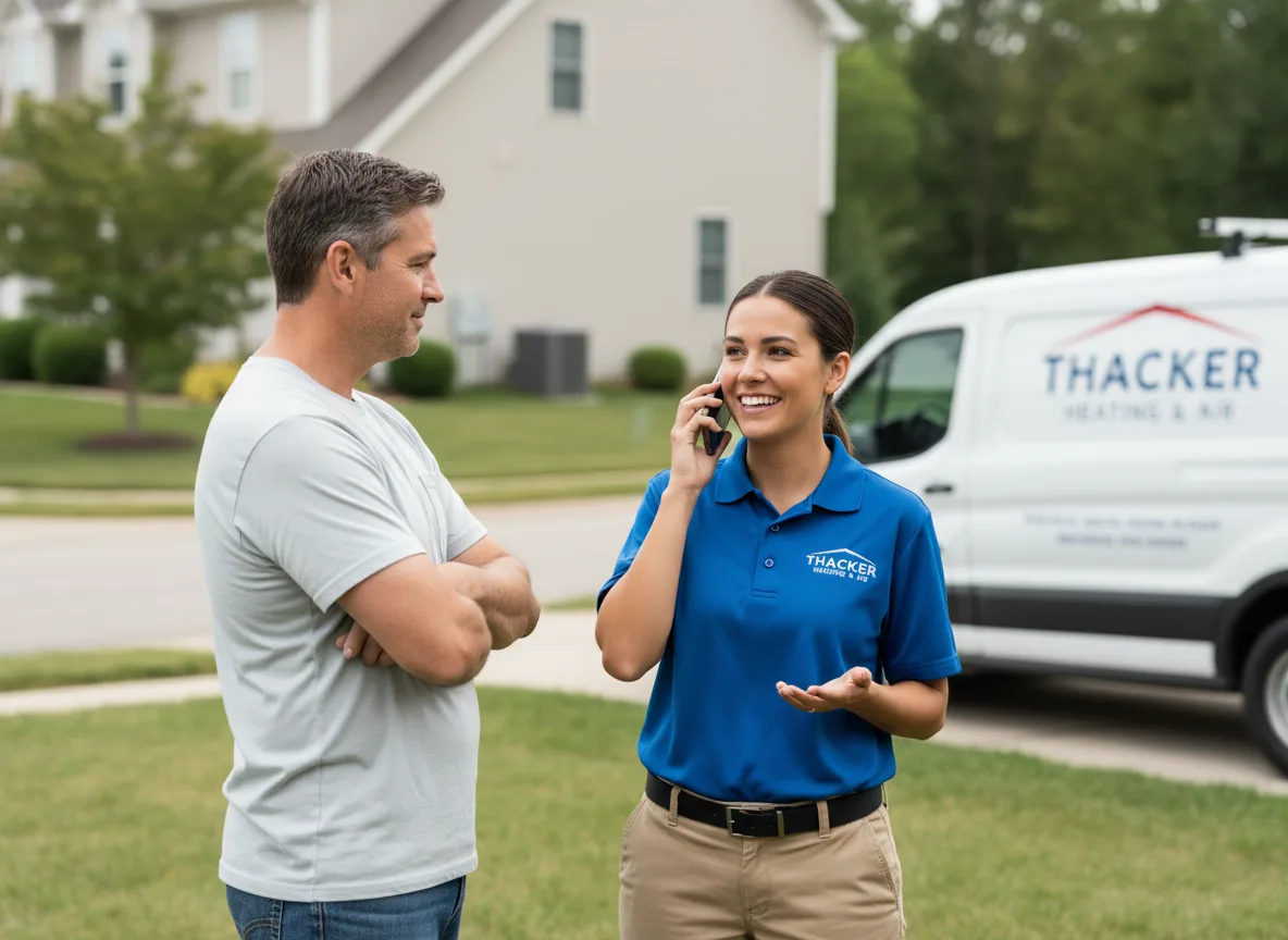 Ac Repair Clarksburg, MO FAQs